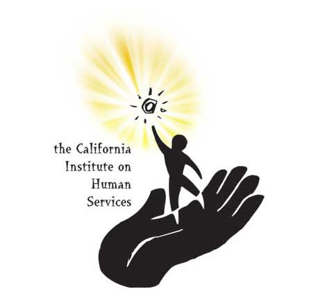 California Institute on Human Services logo