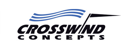 Crosswind Concepts logo