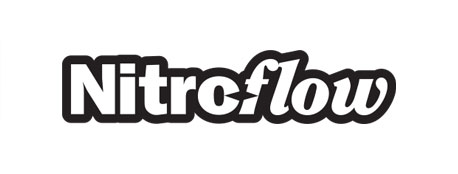 Nitro-Flow logo