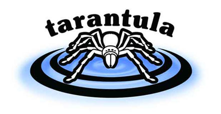 tarantula logo