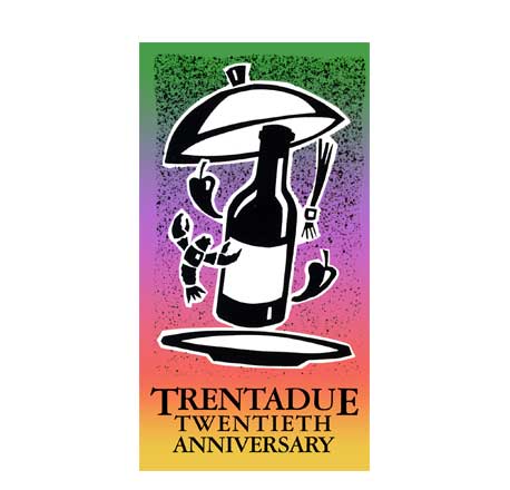 Trentadue logo